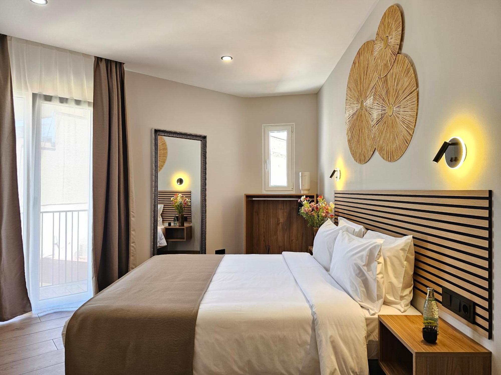 Lagom New, 5 Min Walk From The Sea Hostel Lloret de Mar