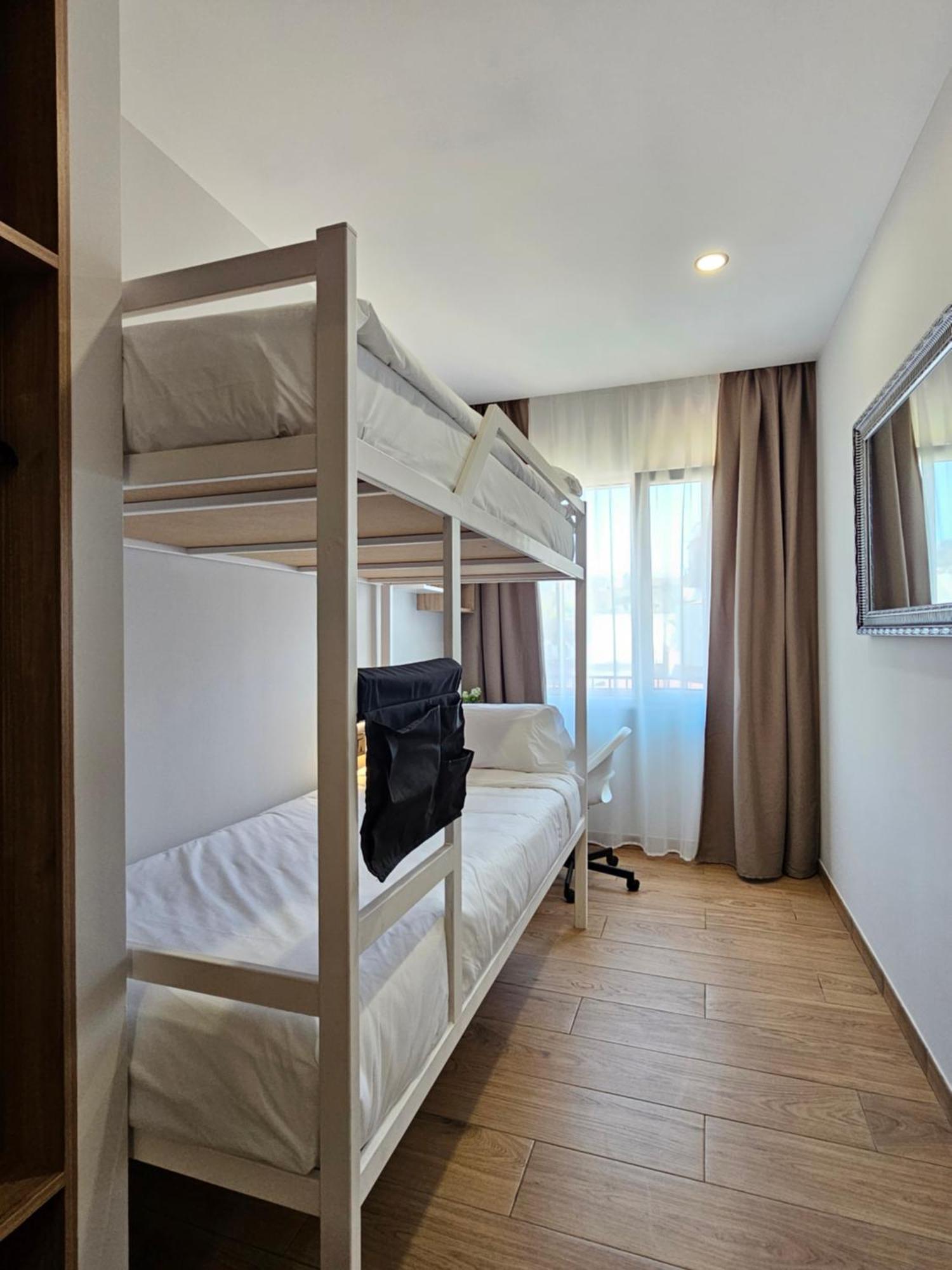 Lagom New, 5 Min Walk From The Sea