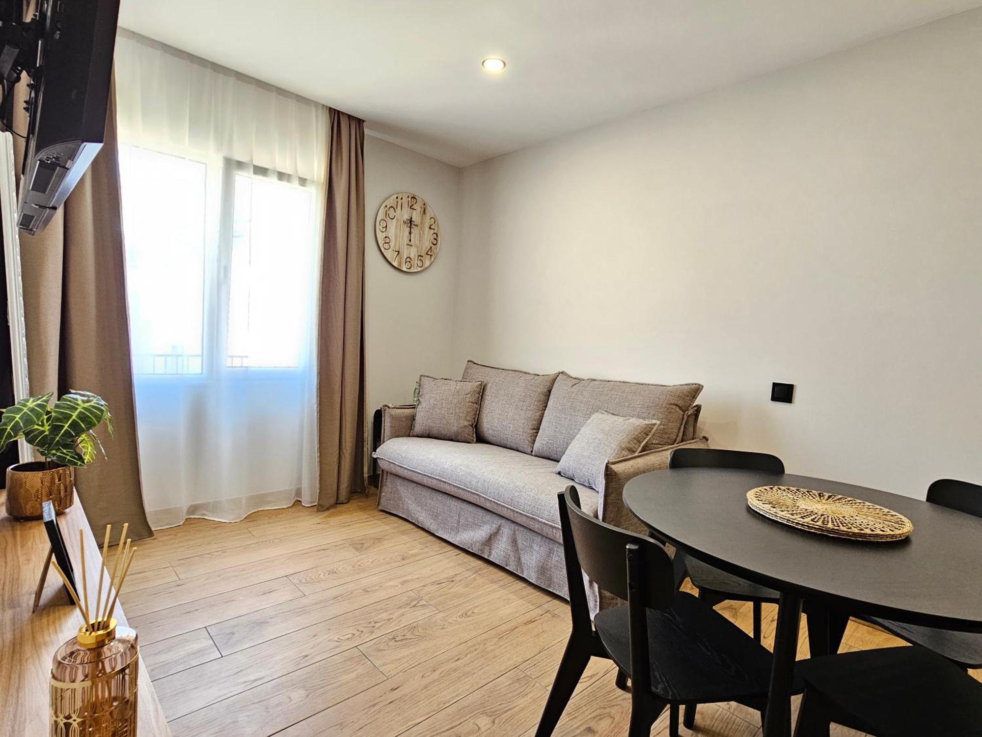 Lagom New, 5 Min Walk From The Sea Lloret de Mar