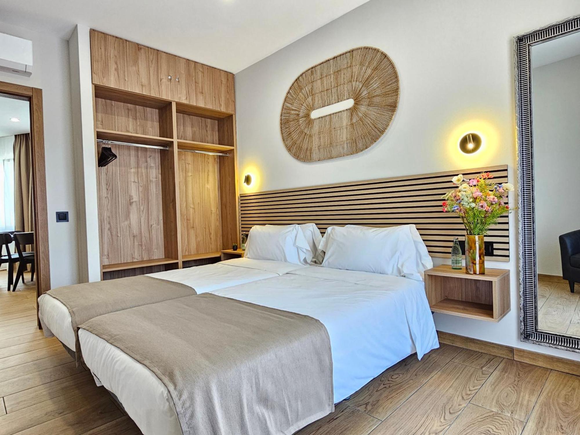 Lagom New, 5 Min Walk From The Sea * Lloret de Mar