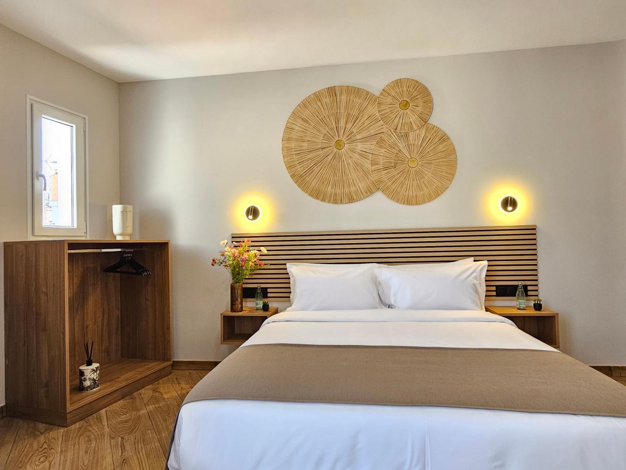 Hostel Lagom New, 5 Min Walk From The Sea