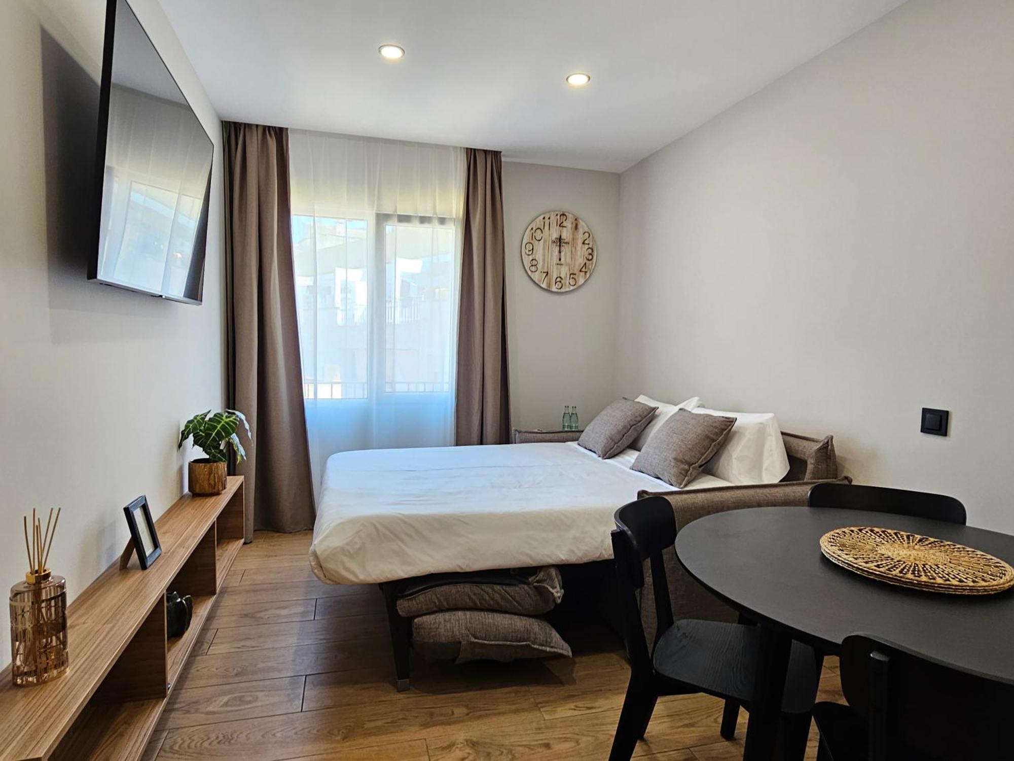 Hostel Lagom New, 5 Min Walk From The Sea *