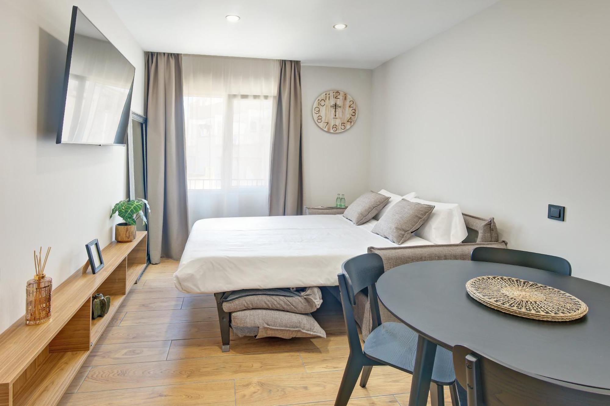 Lagom New, 5 Min Walk From The Sea Hostel Lloret de Mar