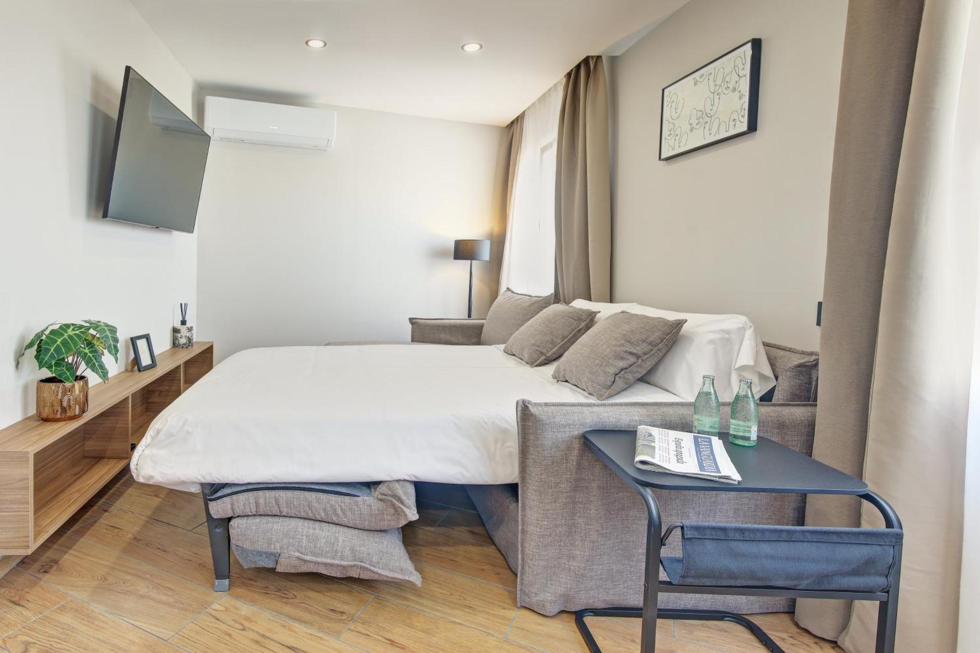 Lagom New, 5 Min Walk From The Sea * Lloret de Mar