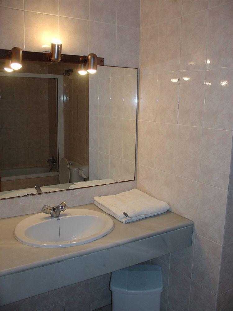 Apartment Salamar