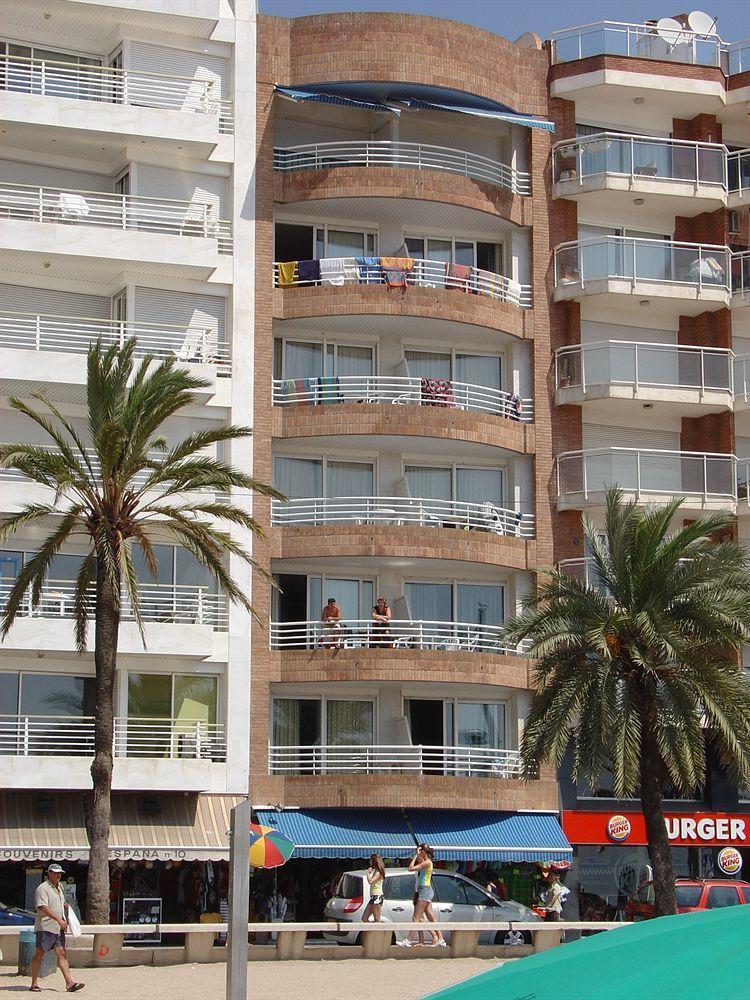 Salamar Apartment *