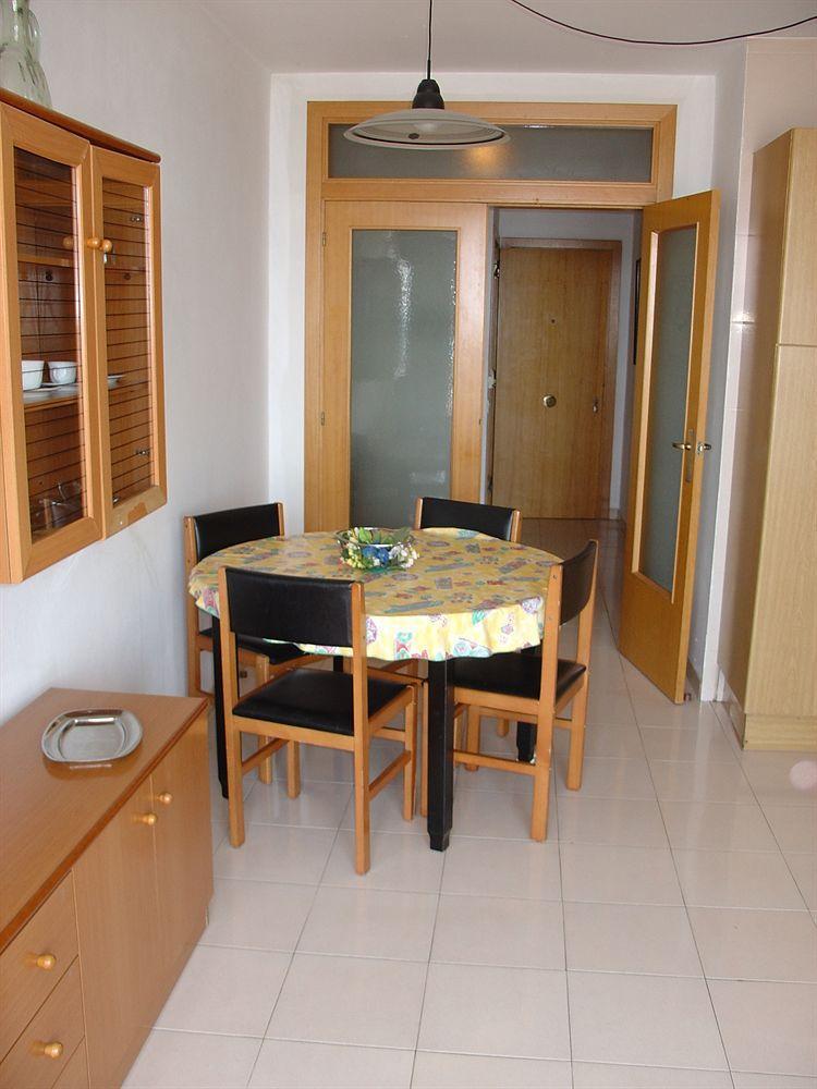 Apartment Salamar