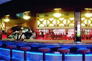 Hotel Copacabana 3*