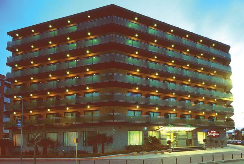 Fenals Garden Hotel Lloret de Mar