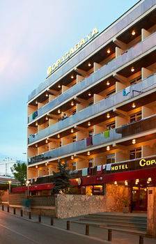 Copacabana 3*