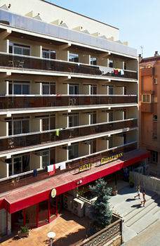 Copacabana Hotel Lloret de Mar