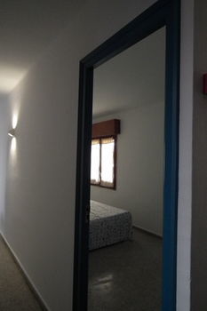 San Carlos Guest house