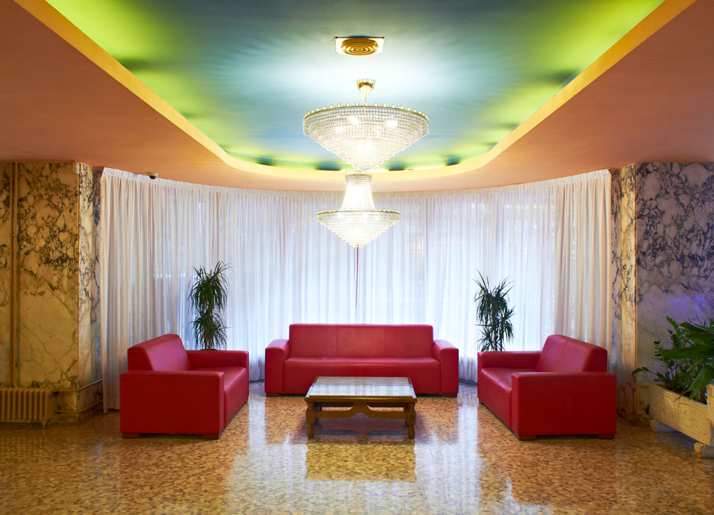 Copacabana Hotel 3*