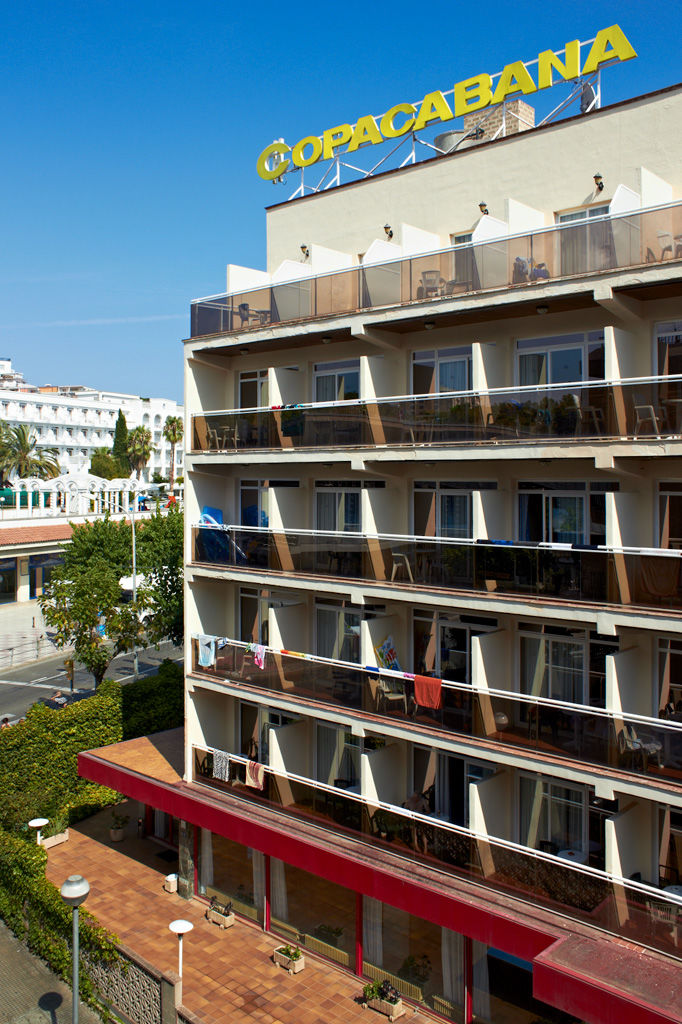 Copacabana 3*