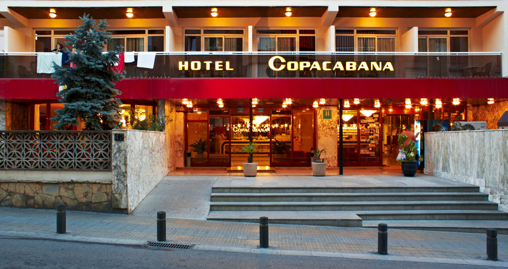 Hotel Copacabana