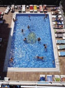 Copacabana Lloret de Mar