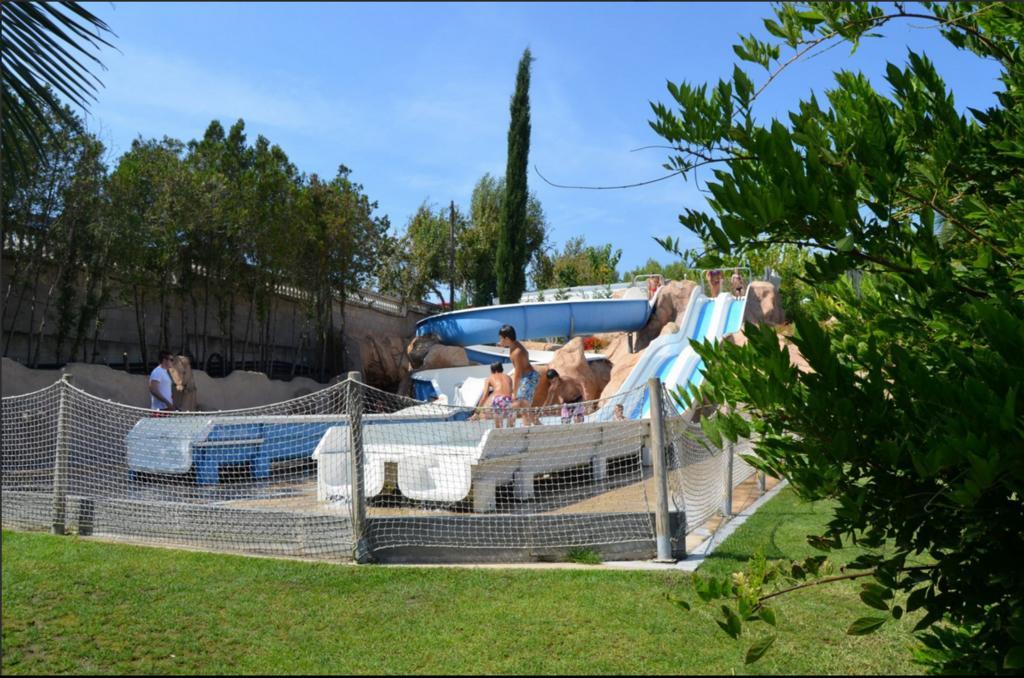 Senia Tucan Campsite