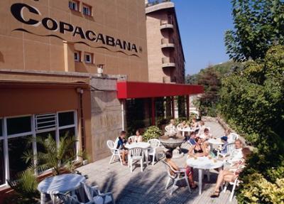Copacabana Hotel