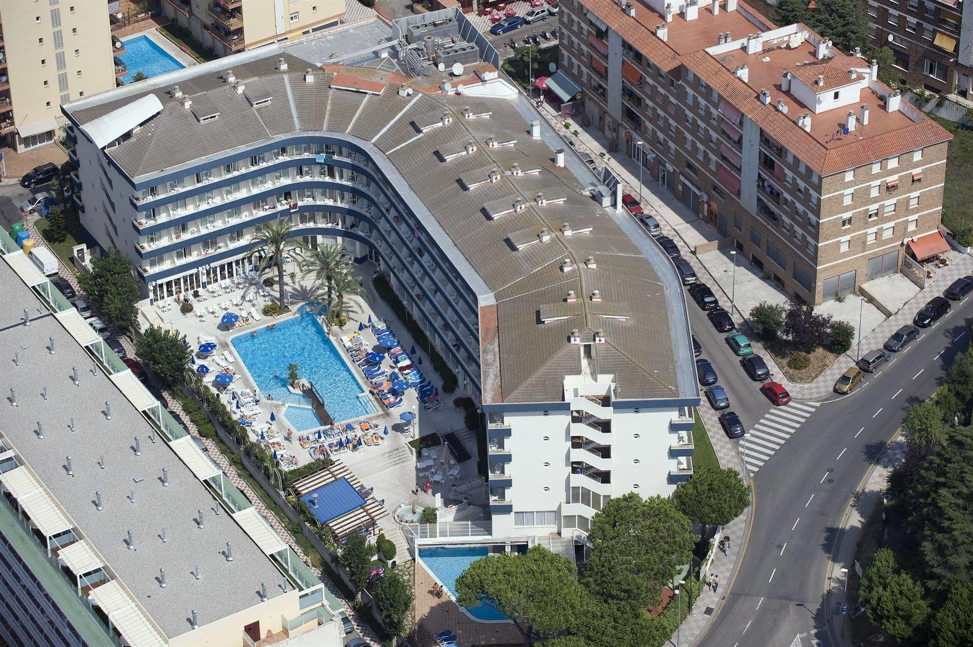 Ght Aquarium & Lloret de Mar