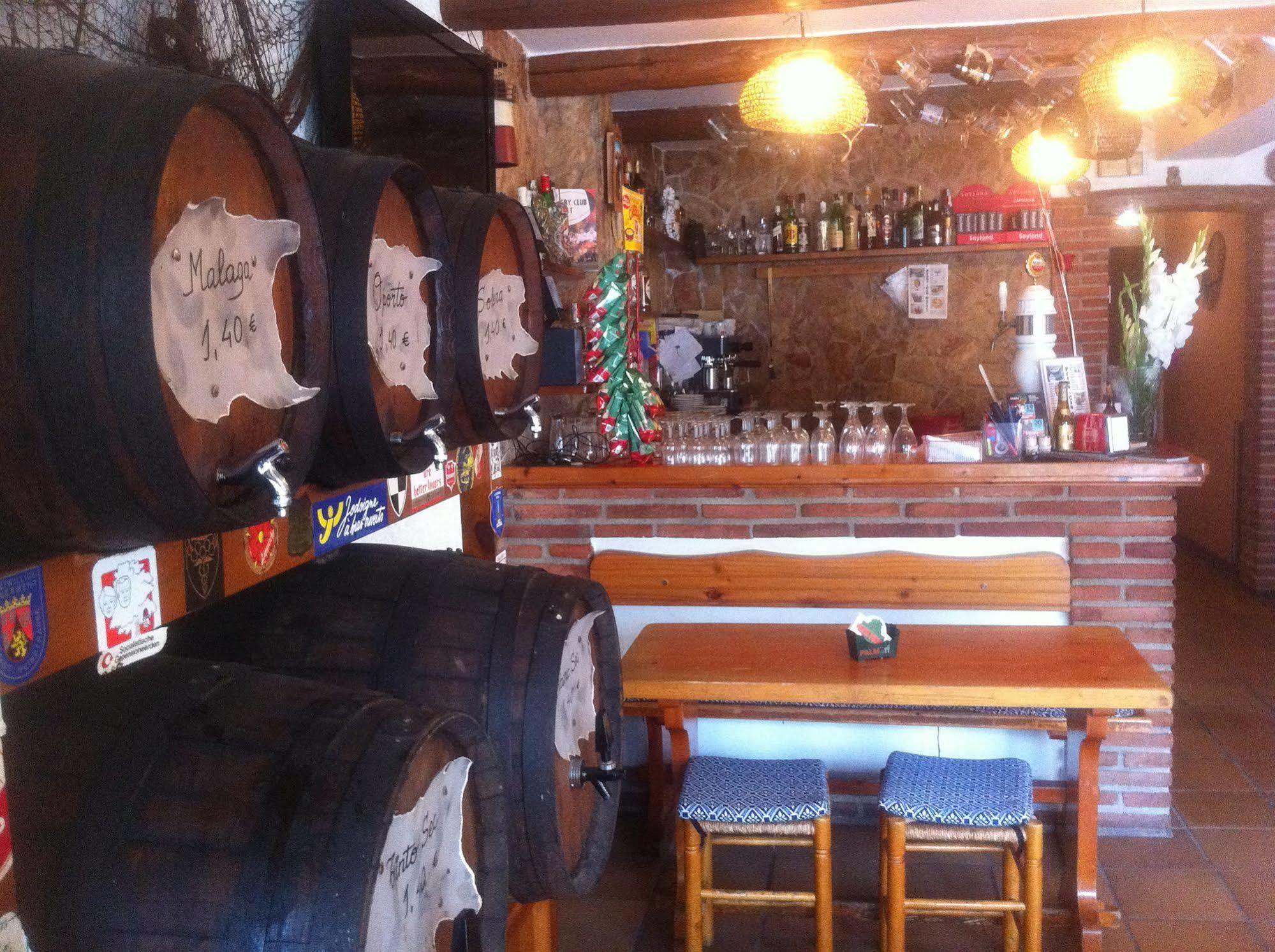 Guest house Ribas