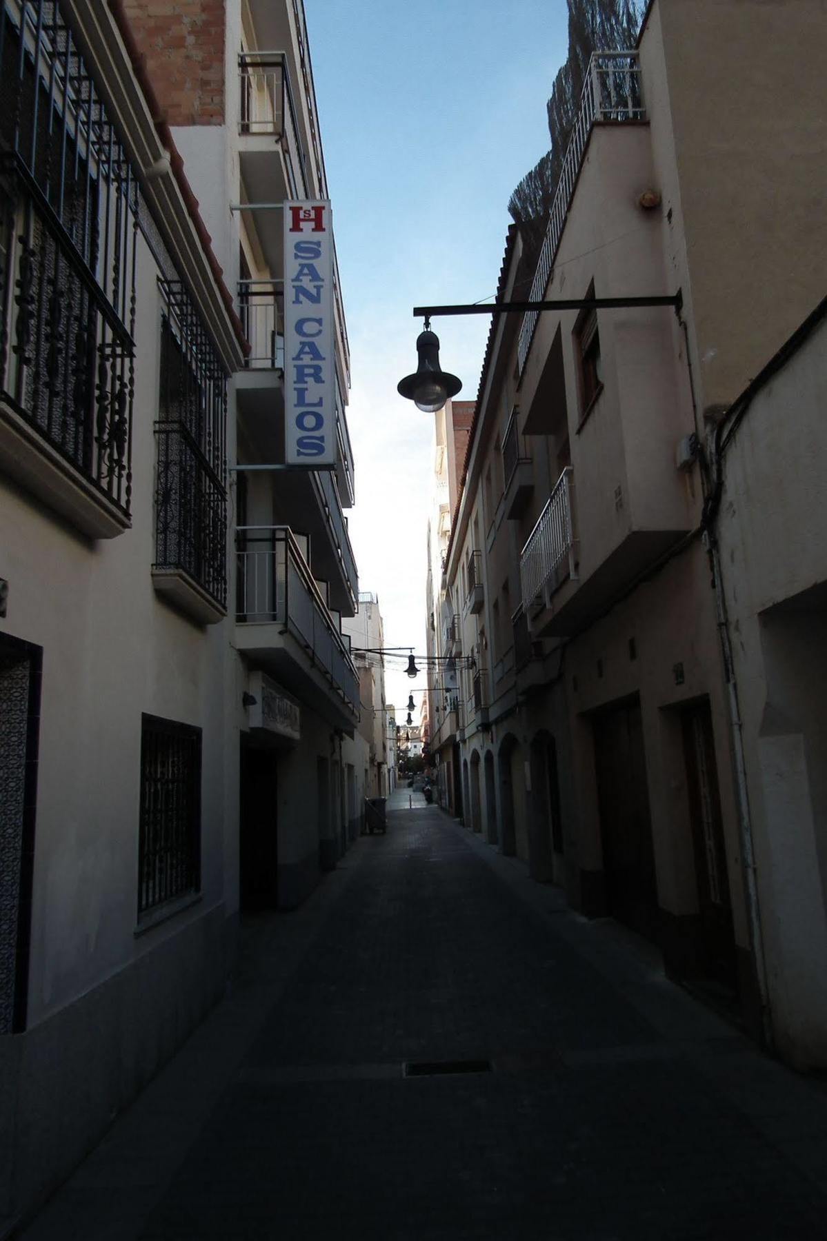 San Carlos Lloret Lloret de Mar