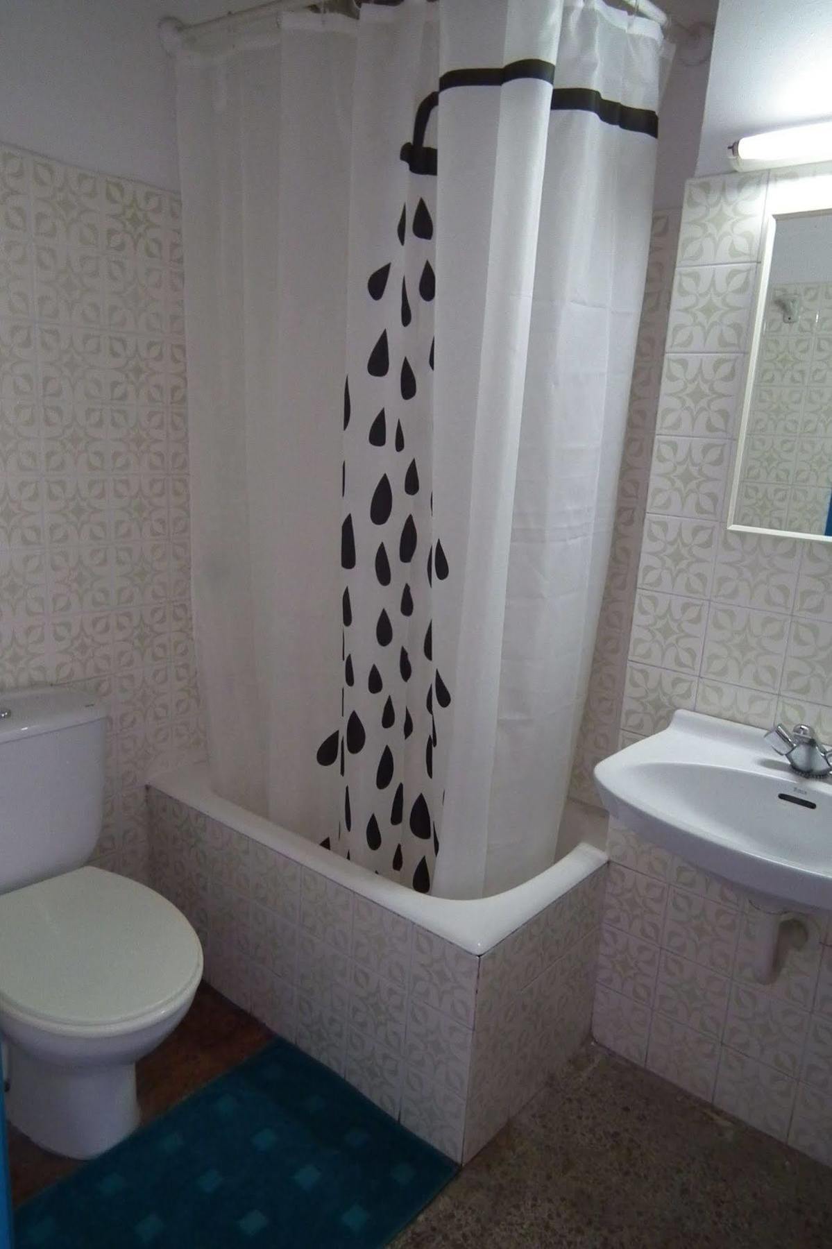 Hotel San Carlos Lloret 3*