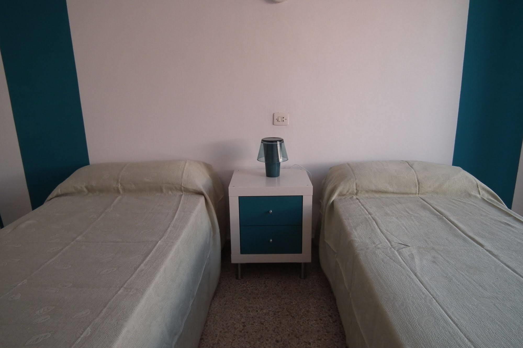 San Carlos Lloret Hotel 3*