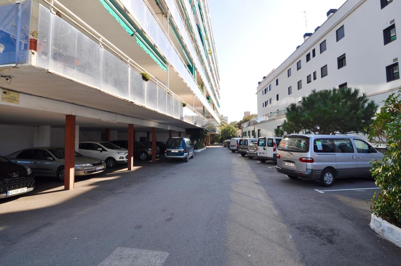 Apartment Station Lloret de Mar