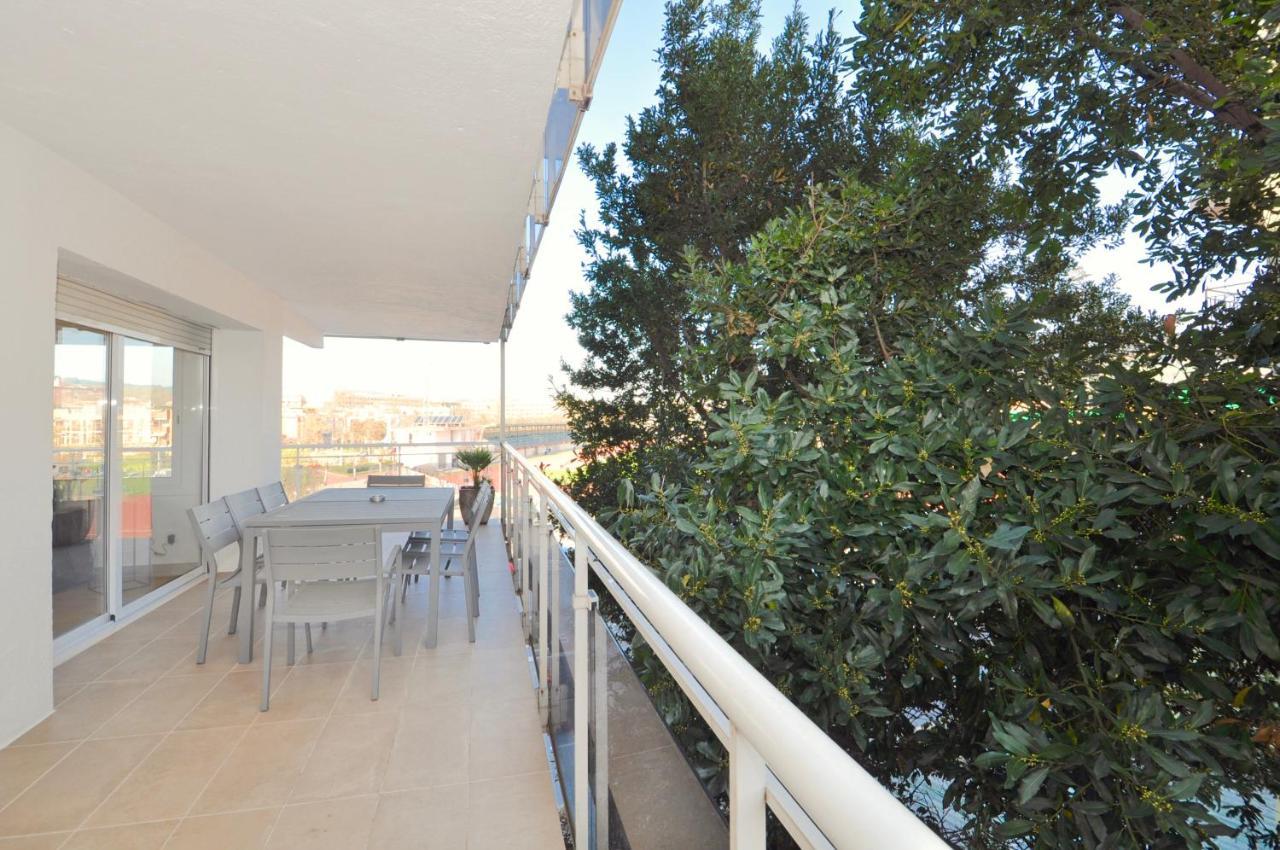 Station Lloret de Mar