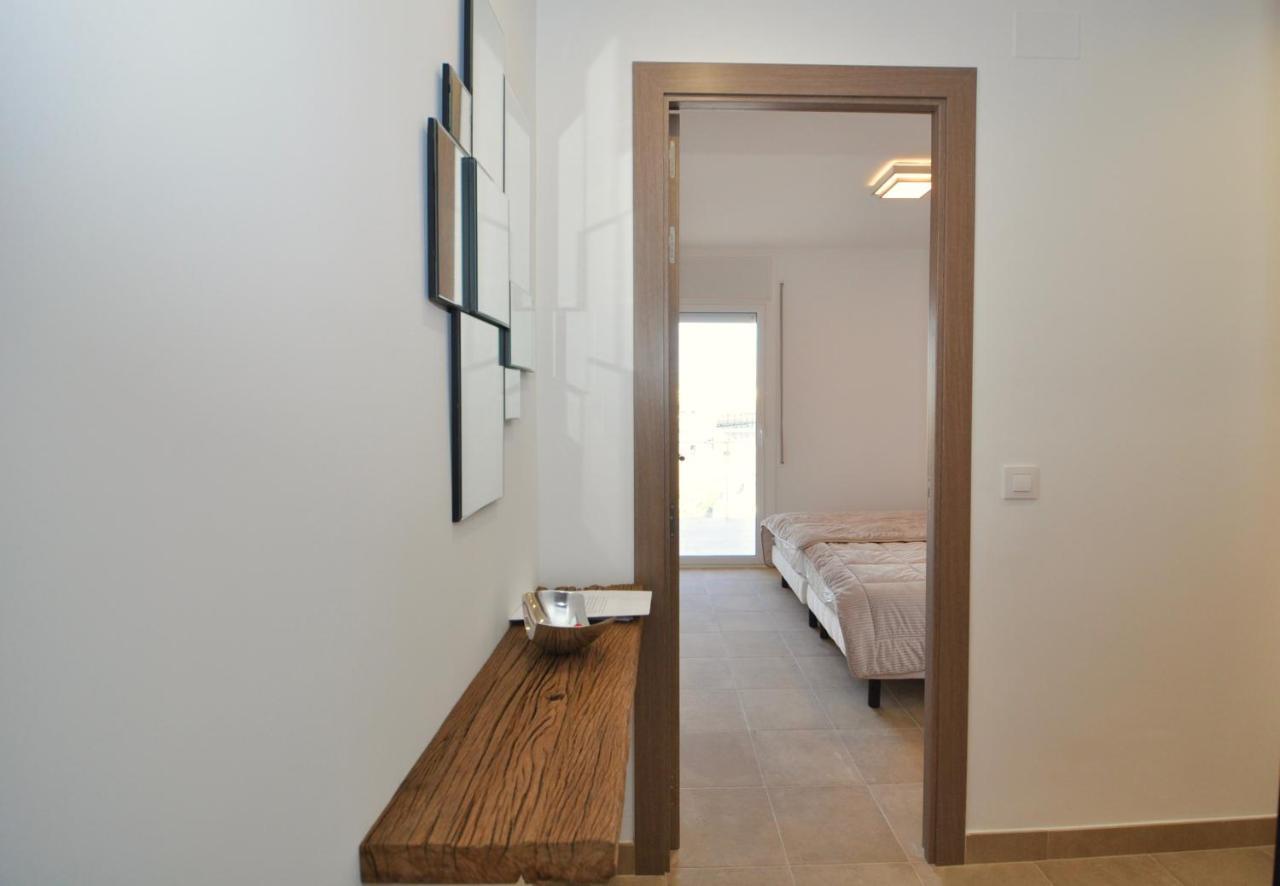 Apartment Station