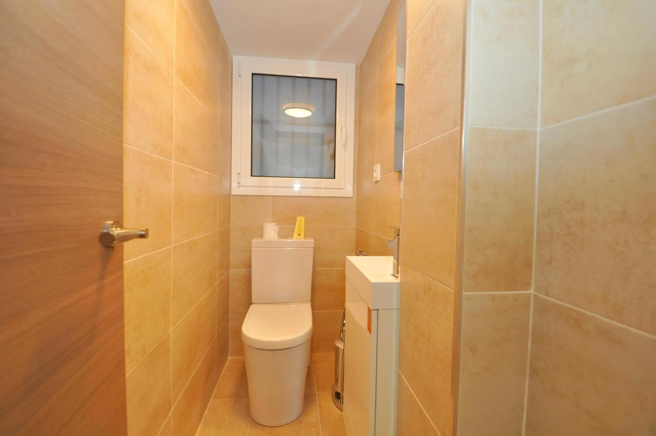 Station Apartment