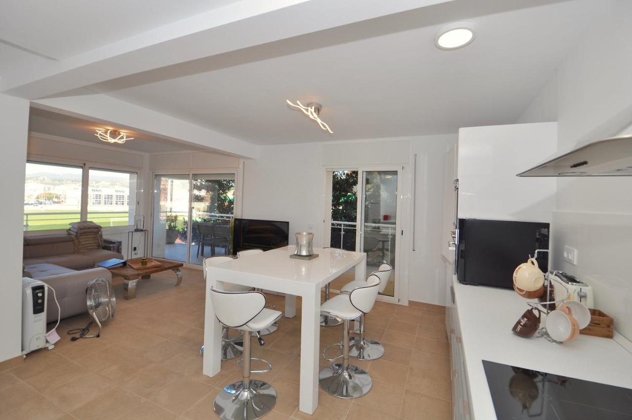 Apartment Station Lloret de Mar