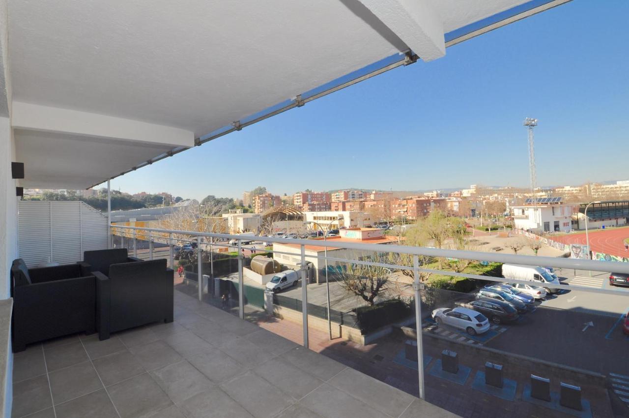 Station Apartment *