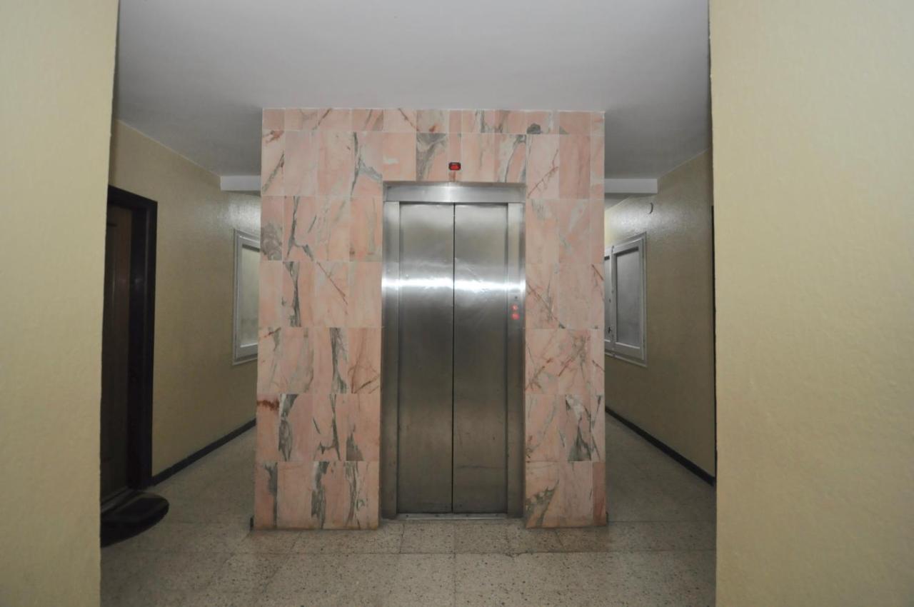 Station Apartment Lloret de Mar