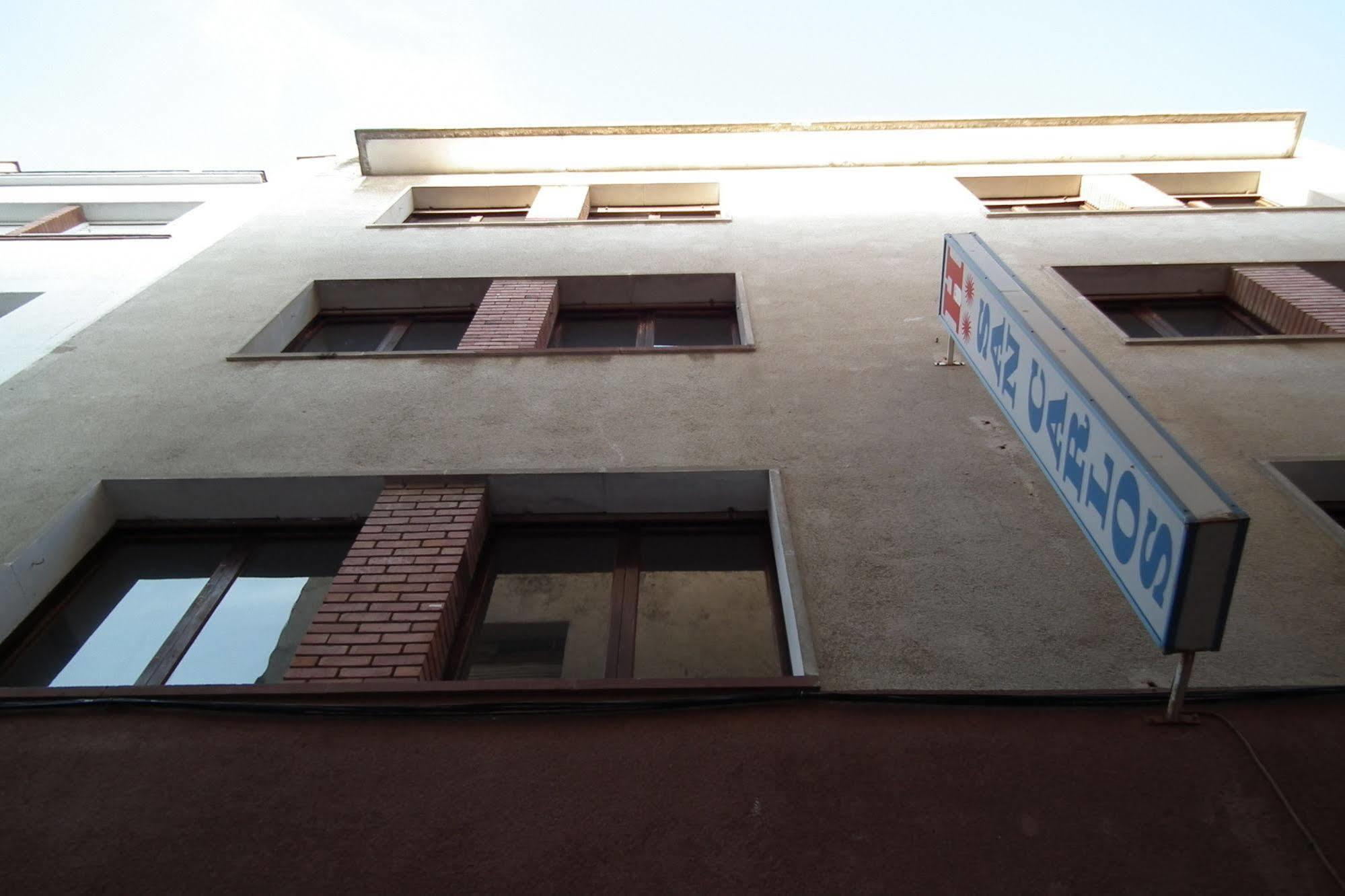San Carlos Lloret 3*