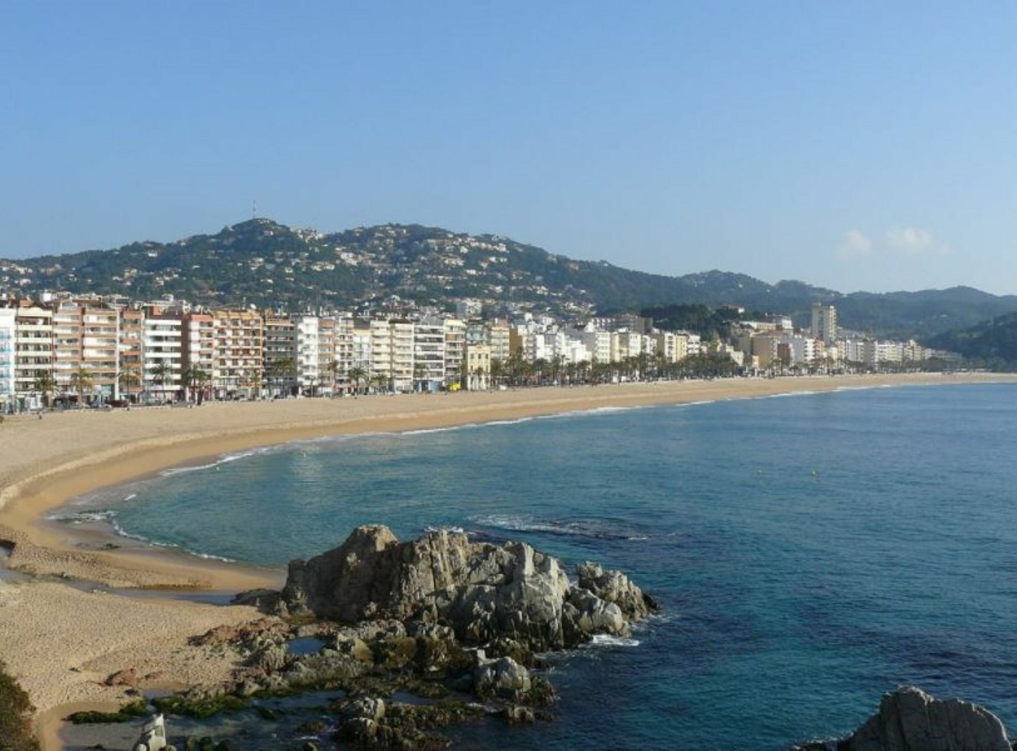 In - 104836 By Mo * Lloret de Mar