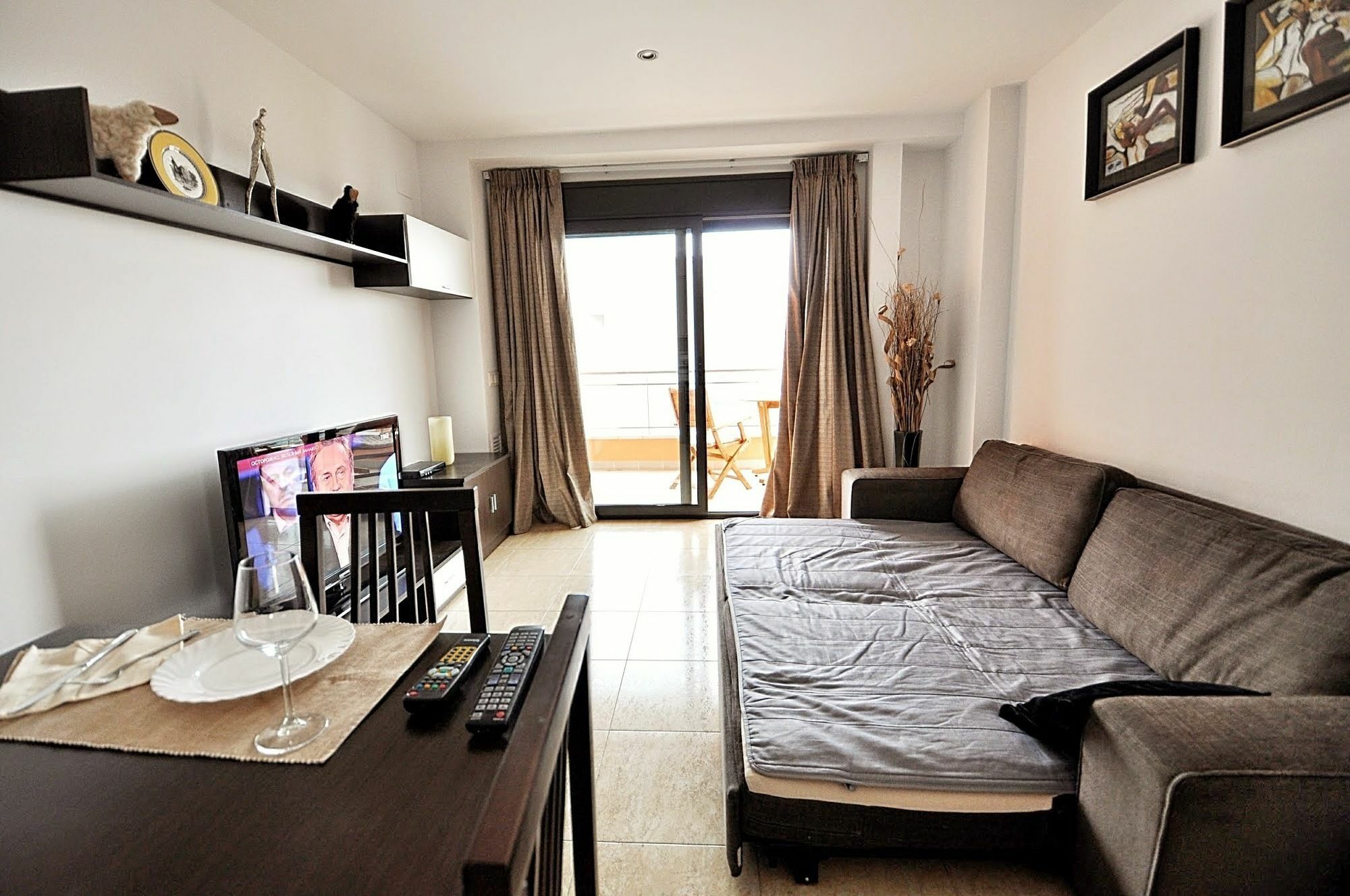 Lloretholiday Apartment