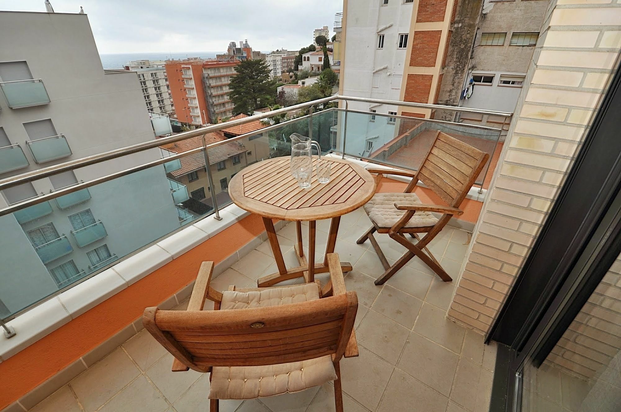 Apartment Lloretholiday *