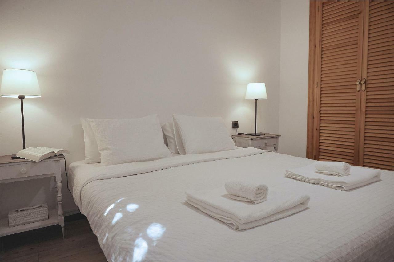 Casa Olive Holiday home *