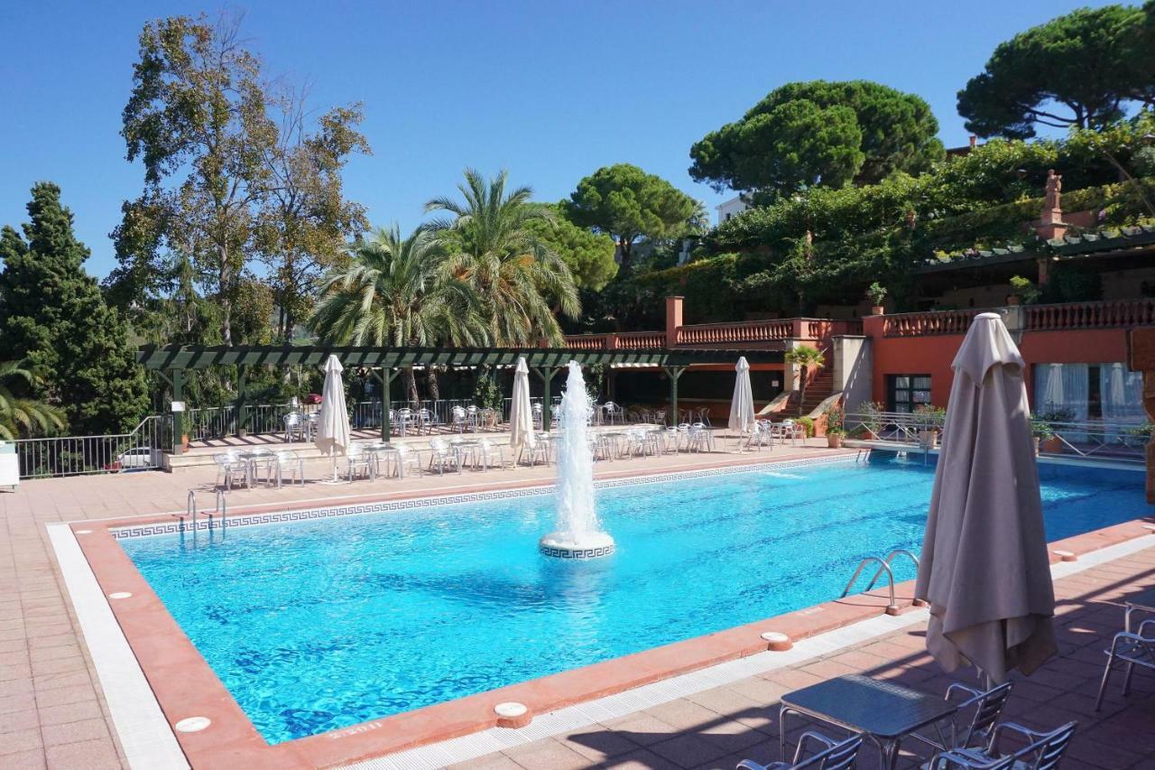 Holiday home Casa Olive Lloret de Mar
