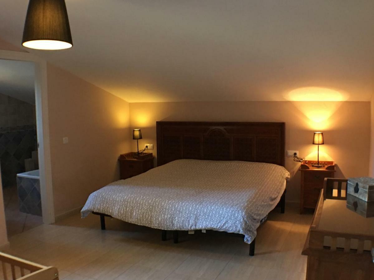 Solimar Ferienhaus *