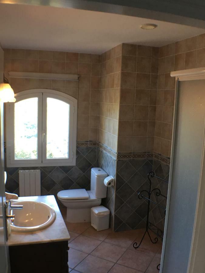 Solimar Ferienhaus *