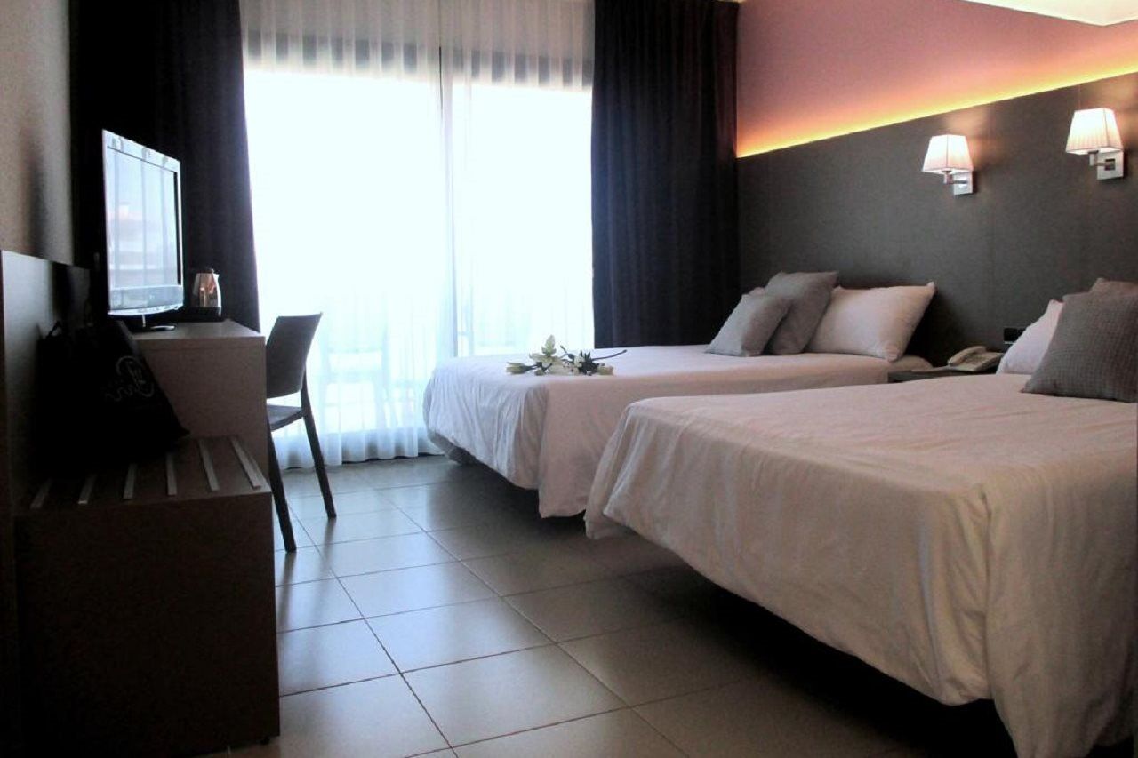 Hotel Fenals Garden 4*
