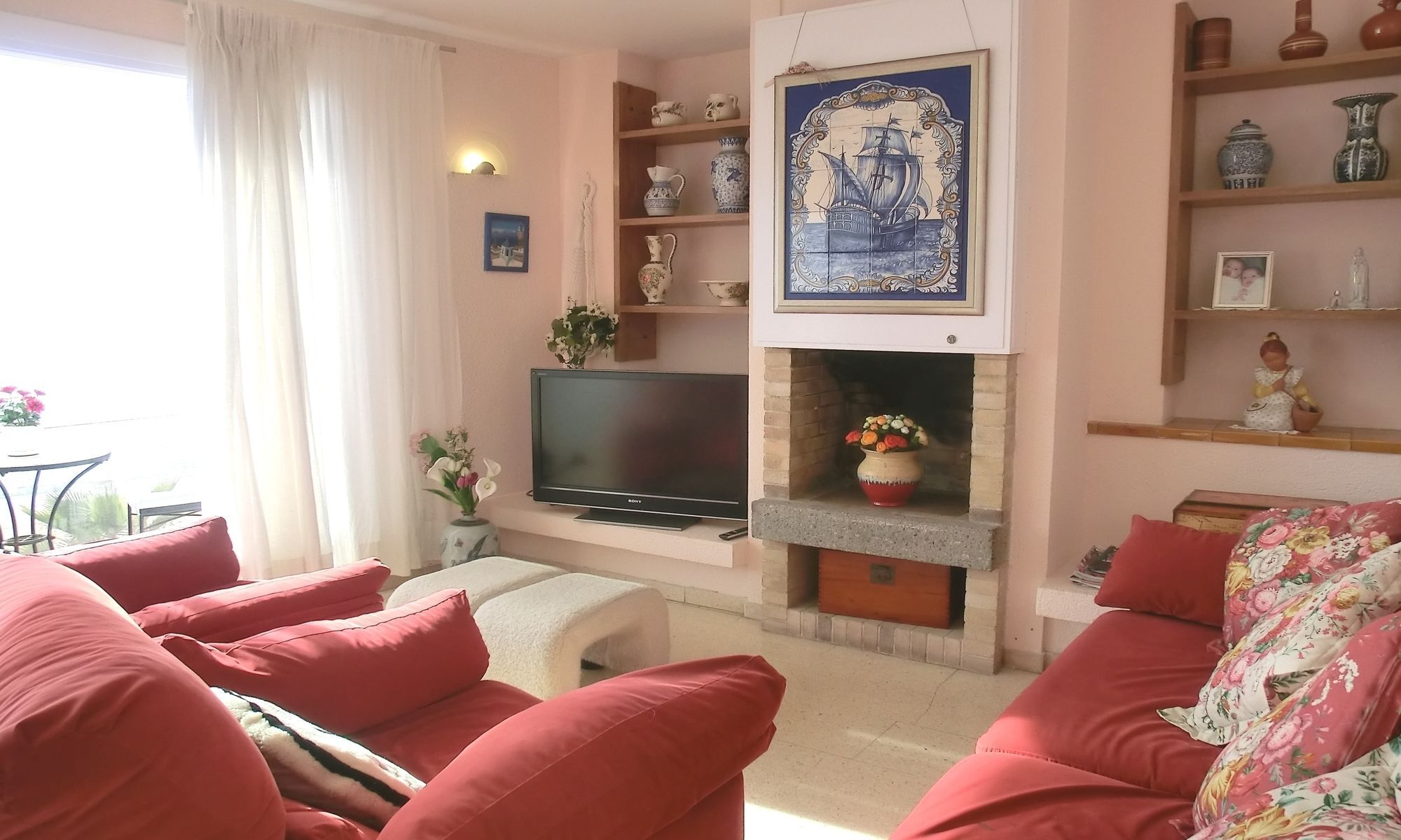 104655 - In Apartment