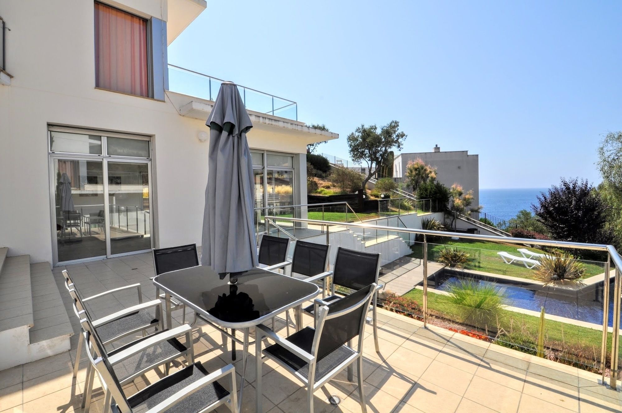 Tortuga Villa *