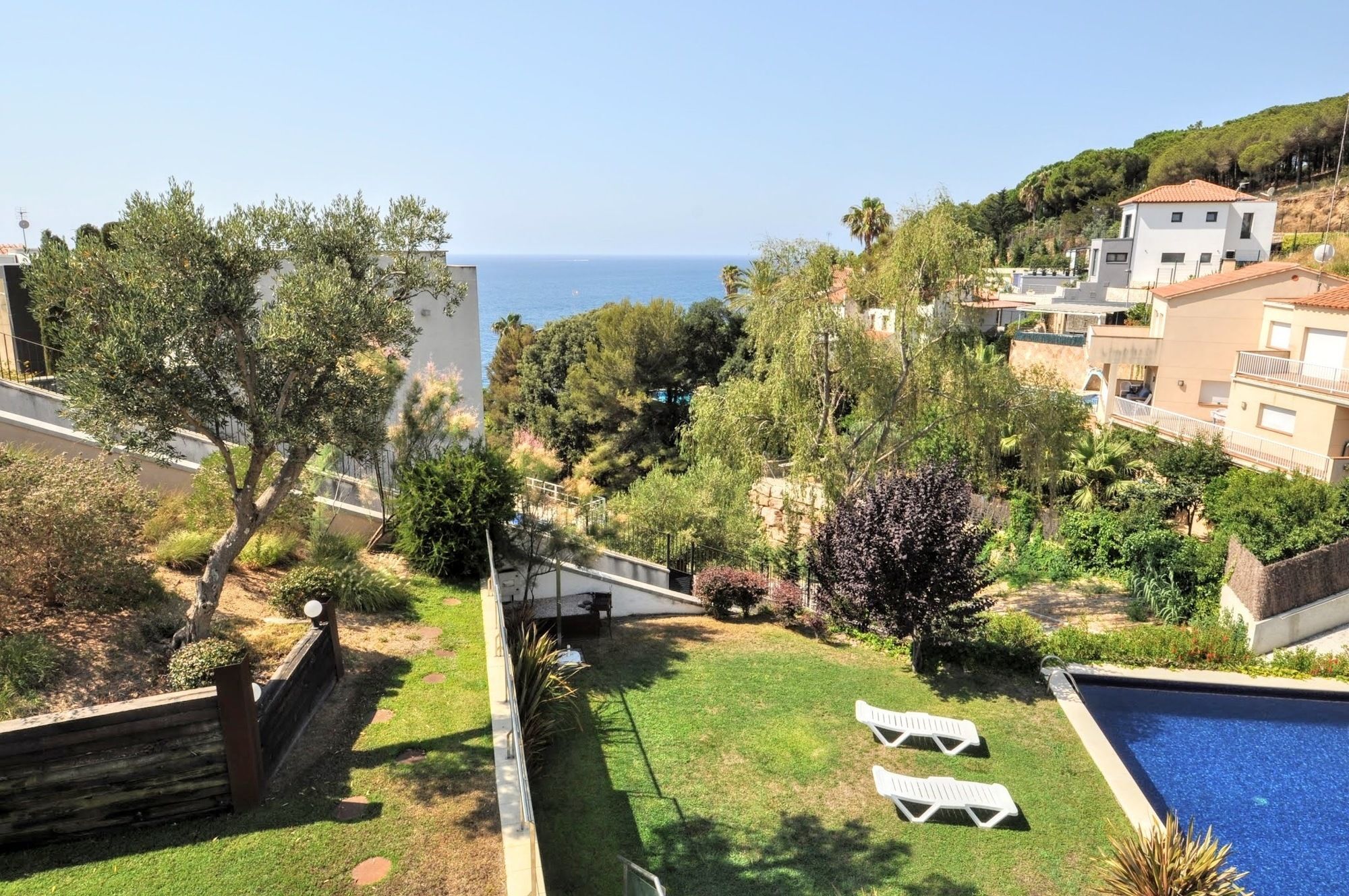 Tortuga Villa