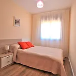 Al15 - Apartamento 1 Para Familias A 300 M Playa Fenals