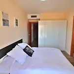 Al15 - Apartamento 1 Para Familias A 300 M Playa Fenals
