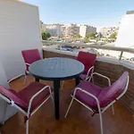 Las Antillas Con Piscina A Pie De Playa 4 Pax