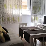 Joan Apartment